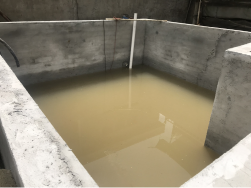 石墨烯应用：埃烯水生态网（AG-WEB）