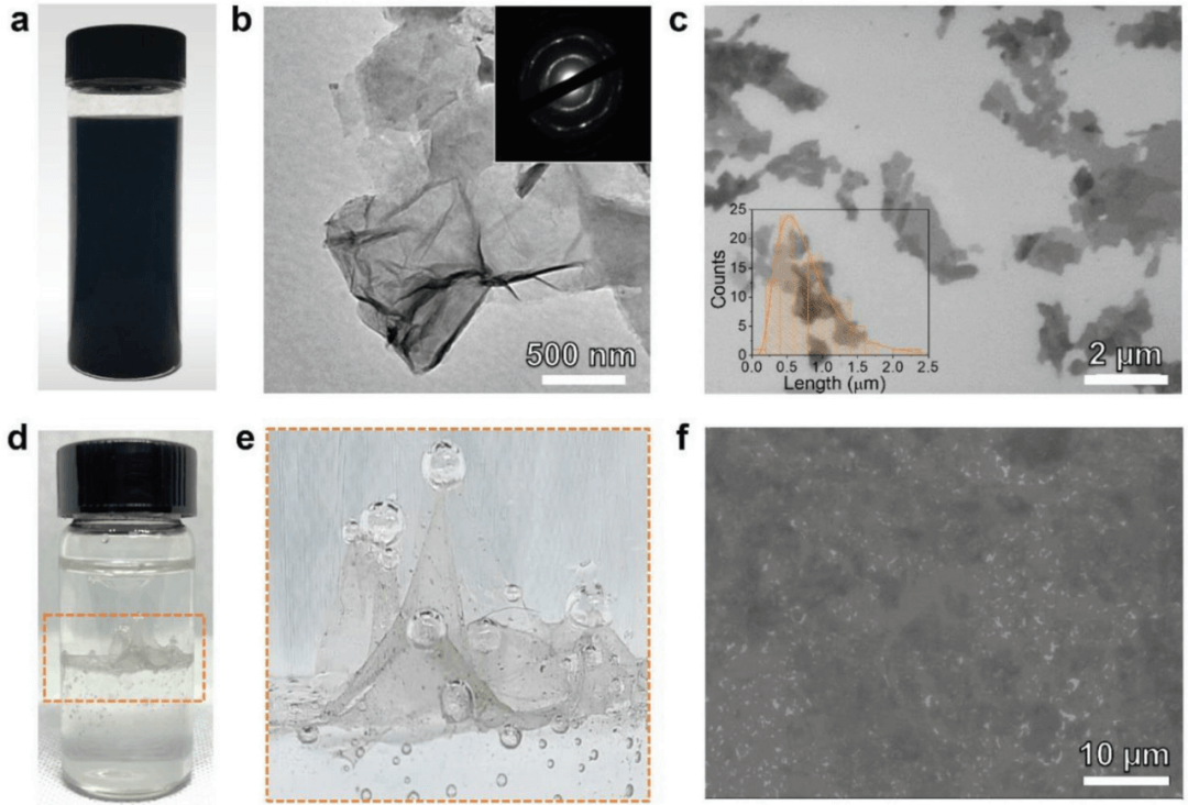 Adv. Funct. Mater.: 通过化学破坏自组装Janus氧化石墨烯用于大面积高性能的忆阻器