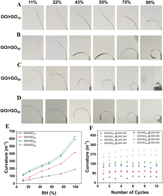 南方医科大学王乐禹教授《AFM》: 心脏修复用不对称疏水/亲水超薄氧化石墨膜的研制！