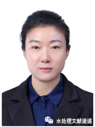 文献速递 | 地大北京冯传平教授课题组CEJ：石墨烯基双功能非均相电芬顿阴极处理废水：纺织废水、老龄垃圾渗滤液和模拟抗生素废水