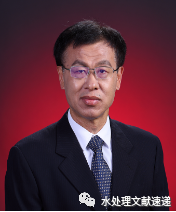 文献速递 | 地大北京冯传平教授课题组CEJ：石墨烯基双功能非均相电芬顿阴极处理废水：纺织废水、老龄垃圾渗滤液和模拟抗生素废水