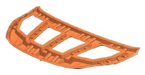 SMC材料汽车应用设计要求