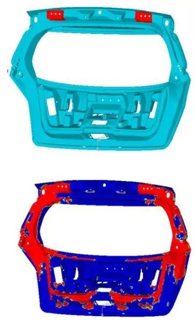 SMC材料汽车应用设计要求