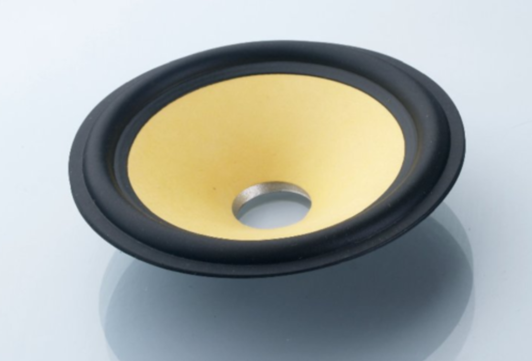 关于手机喇叭振膜各种材料的优势