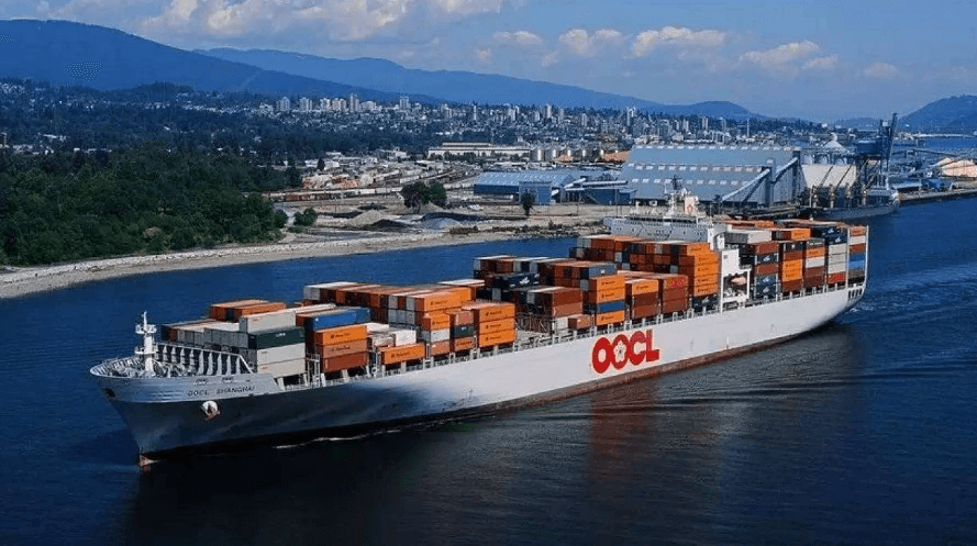 中烯水性石墨烯集装箱配套涂料获Florens、OOCL认可，后期批量使用