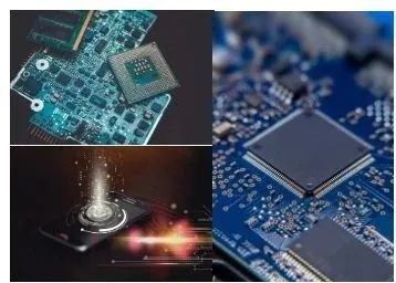 芯片散热 源于内“芯”