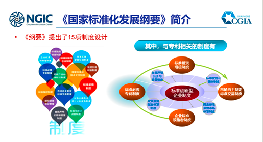 石墨烯标准与专利融合方法培训会取得圆满成功