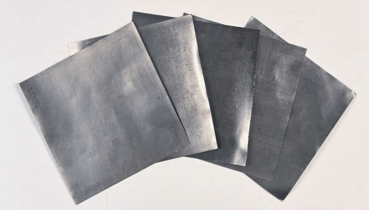 展商推介 | 武汉汉烯科技有限公司