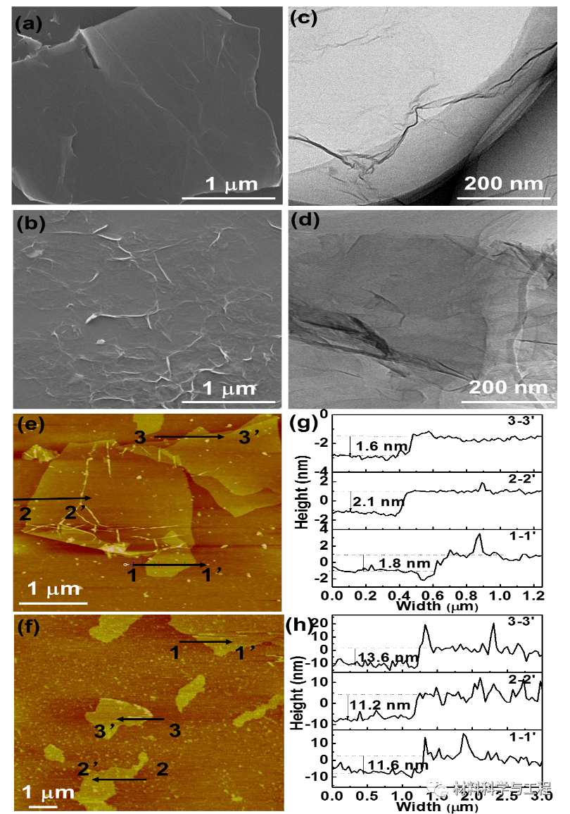 江西理工大学《Corrosion Sci》：石墨烯让防腐涂层变得更智能！
