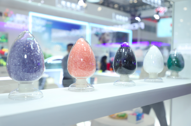 汽车打破传统价值链，材料科学面临新趋势