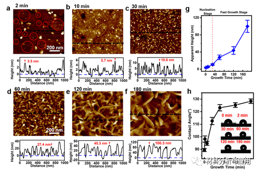 北大张艳锋课题组《ACS Nano》：钛包覆石英玻璃上增强粘附力的垂直取向石墨烯膜，用于医疗内窥镜除雾和相机等应用