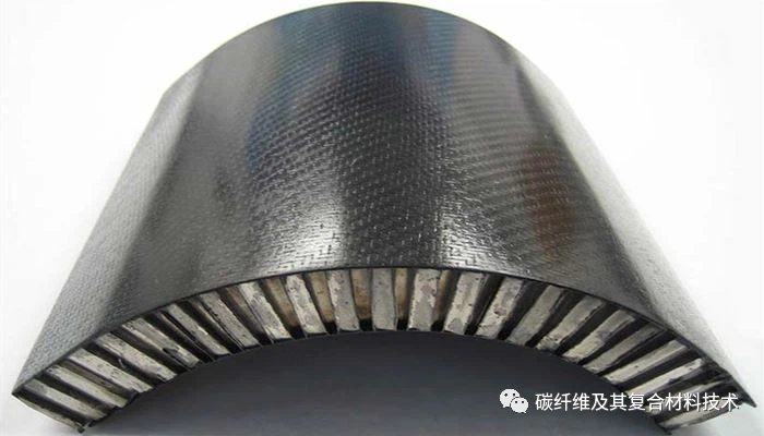 【技术干货】一文了解金属与碳纤维复合材料连接结构件的电偶腐蚀原理及常见阻断方法