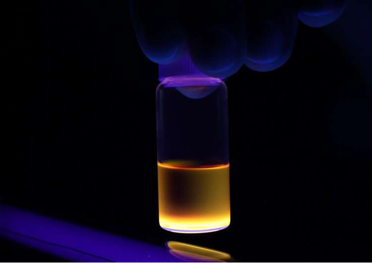 石墨烯新材料，电子设备​技术革命！