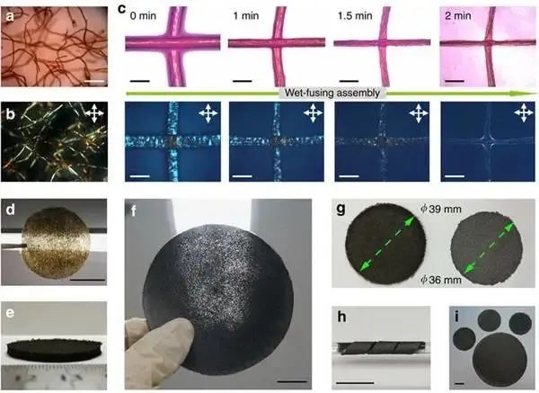 浙江大学高超教授：与石墨烯十余年的不解之缘，左手上书架，右手上货架！