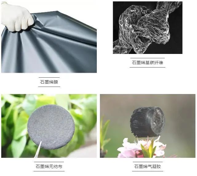 浙江大学高超教授：与石墨烯十余年的不解之缘，左手上书架，右手上货架！