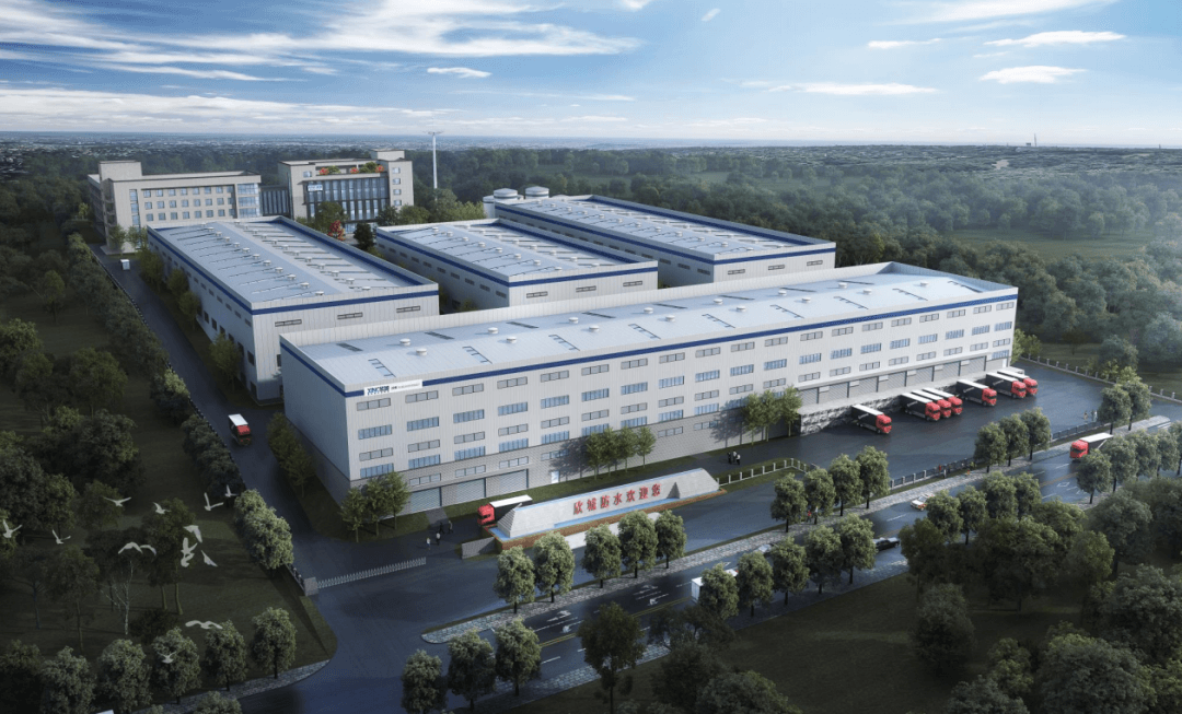 「双创风采」让建筑物穿上能防水的石墨烯“雨衣”，这家企业给建筑防水出新招