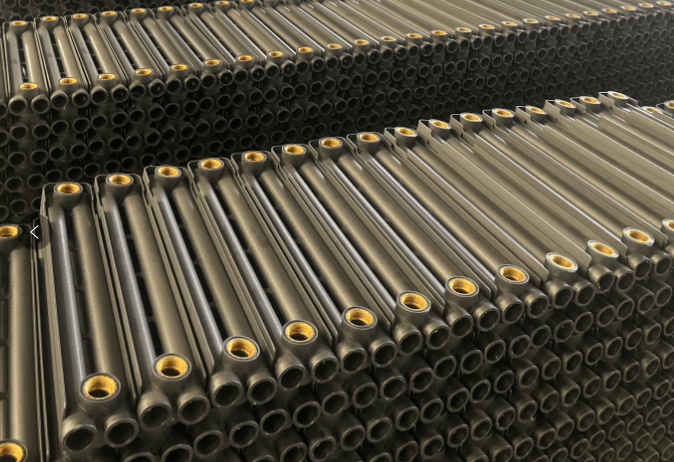 项目预告丨市场供不应求！石墨烯散热器项目布局选址