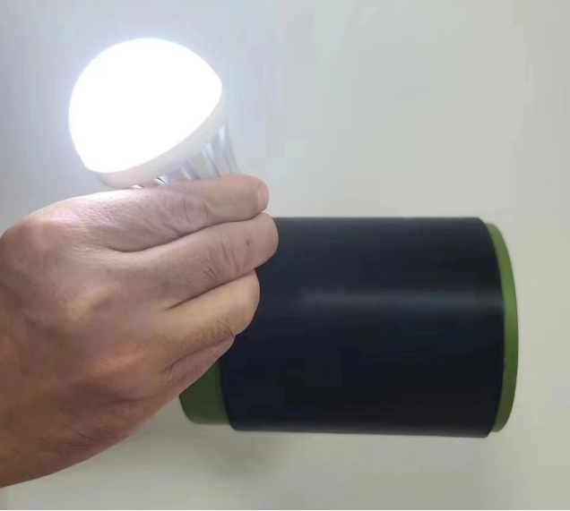 石墨烯导电抗病毒抑菌纤维问世，备受医疗、运动、军事、安全等领域关注，意义重大！