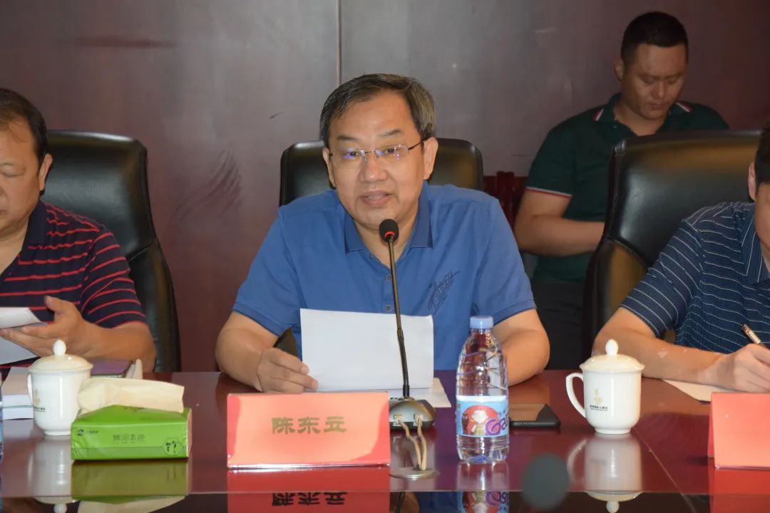 烯润科技“十三五”国家重点研发计划 “重大装备用矿物减摩修复材料制备技术及应用示范”课题生产示范线现场验收会完美收官