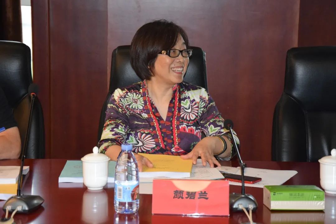 烯润科技“十三五”国家重点研发计划 “重大装备用矿物减摩修复材料制备技术及应用示范”课题生产示范线现场验收会完美收官