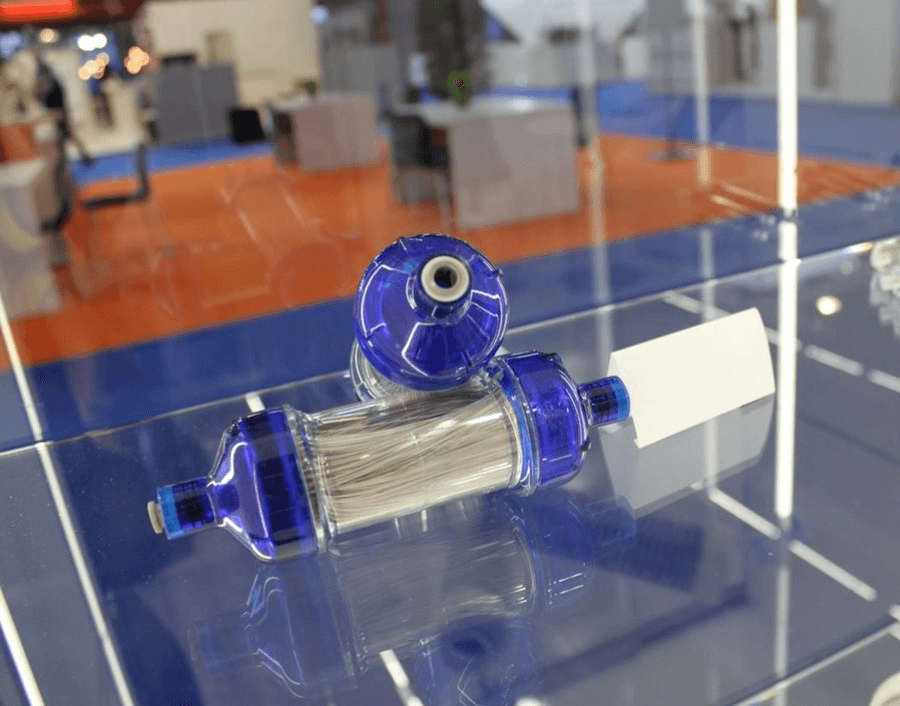 石墨烯旗舰项目：八大商业应用成功案例