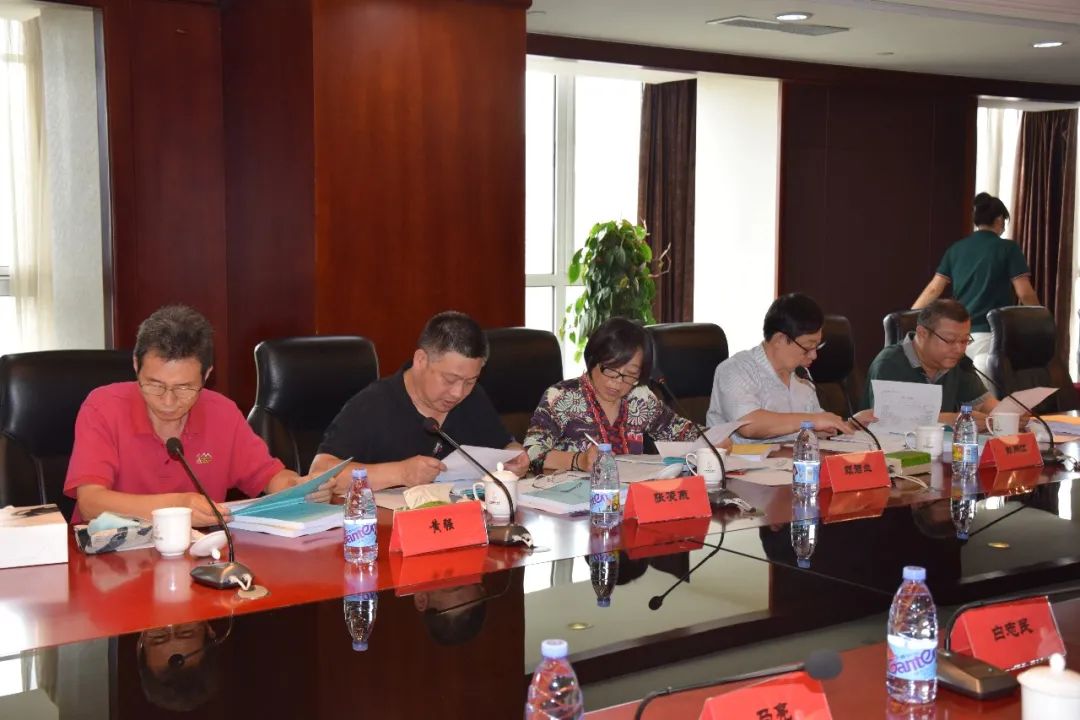 烯润科技“十三五”国家重点研发计划 “重大装备用矿物减摩修复材料制备技术及应用示范”课题生产示范线现场验收会完美收官