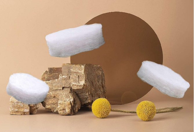 高烯®纤维，“纤”起功能性纺织新浪潮！