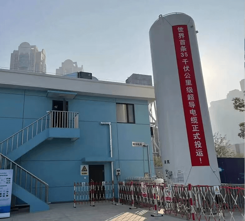 科创蝶变、破浪前行！宝山国家级新材料产业基地再创佳绩