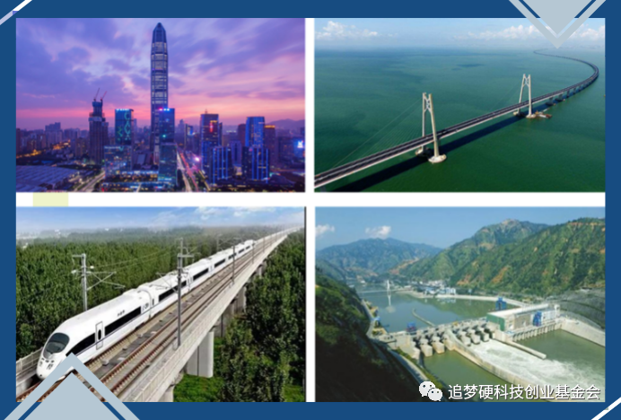 “云科普”第41场 —— 吴玉友：石墨烯高性能混凝土与跨海大桥工程应用展望