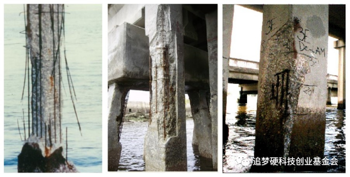 “云科普”第41场 —— 吴玉友：石墨烯高性能混凝土与跨海大桥工程应用展望