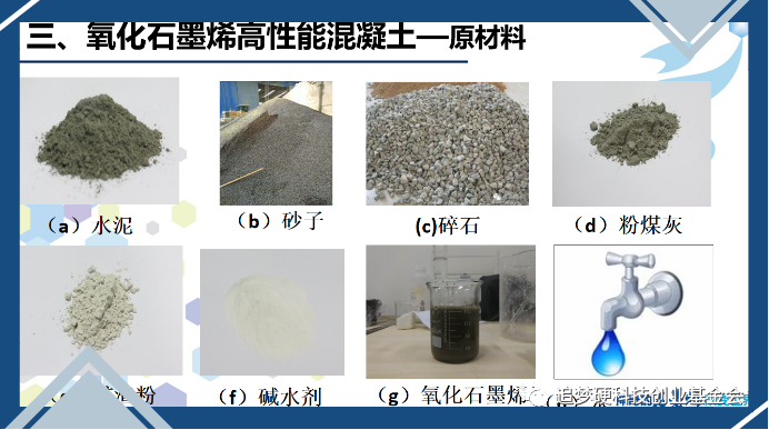 “云科普”第41场 —— 吴玉友：石墨烯高性能混凝土与跨海大桥工程应用展望