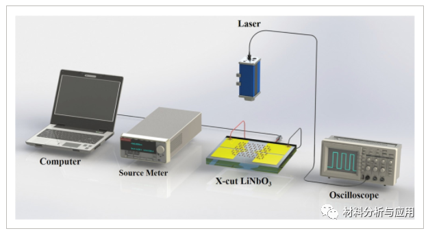 暨南大学《Adv. Optical Mater》：掺杂石墨烯材料在高性能光电探测的应用