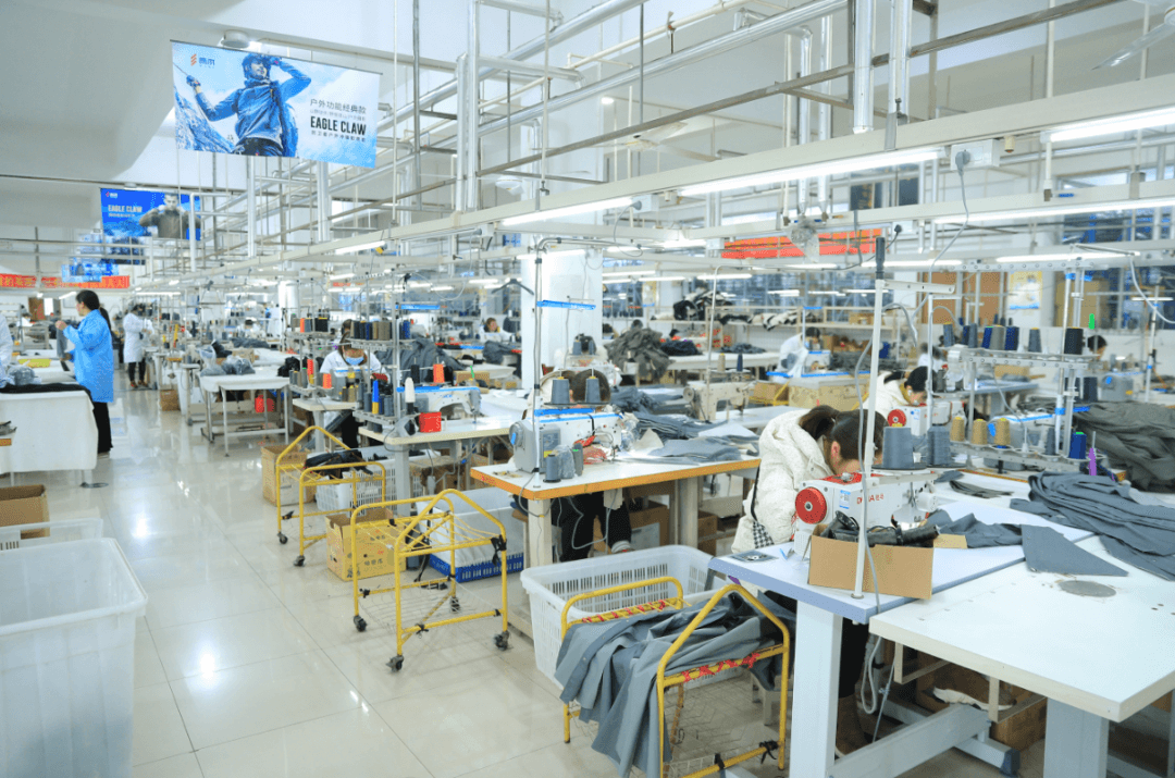 穿在身上的黑科技