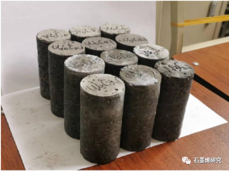 哈尔滨工业大学、哈尔滨工业大学重庆研究院Shengyi Cong等--氧化石墨烯/微胶囊自愈混凝土的疲劳性能和微观结构