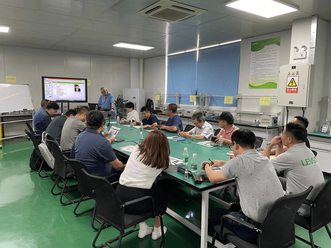 汇天下之师，聚四方之才——利物盛打造金牌销售团队