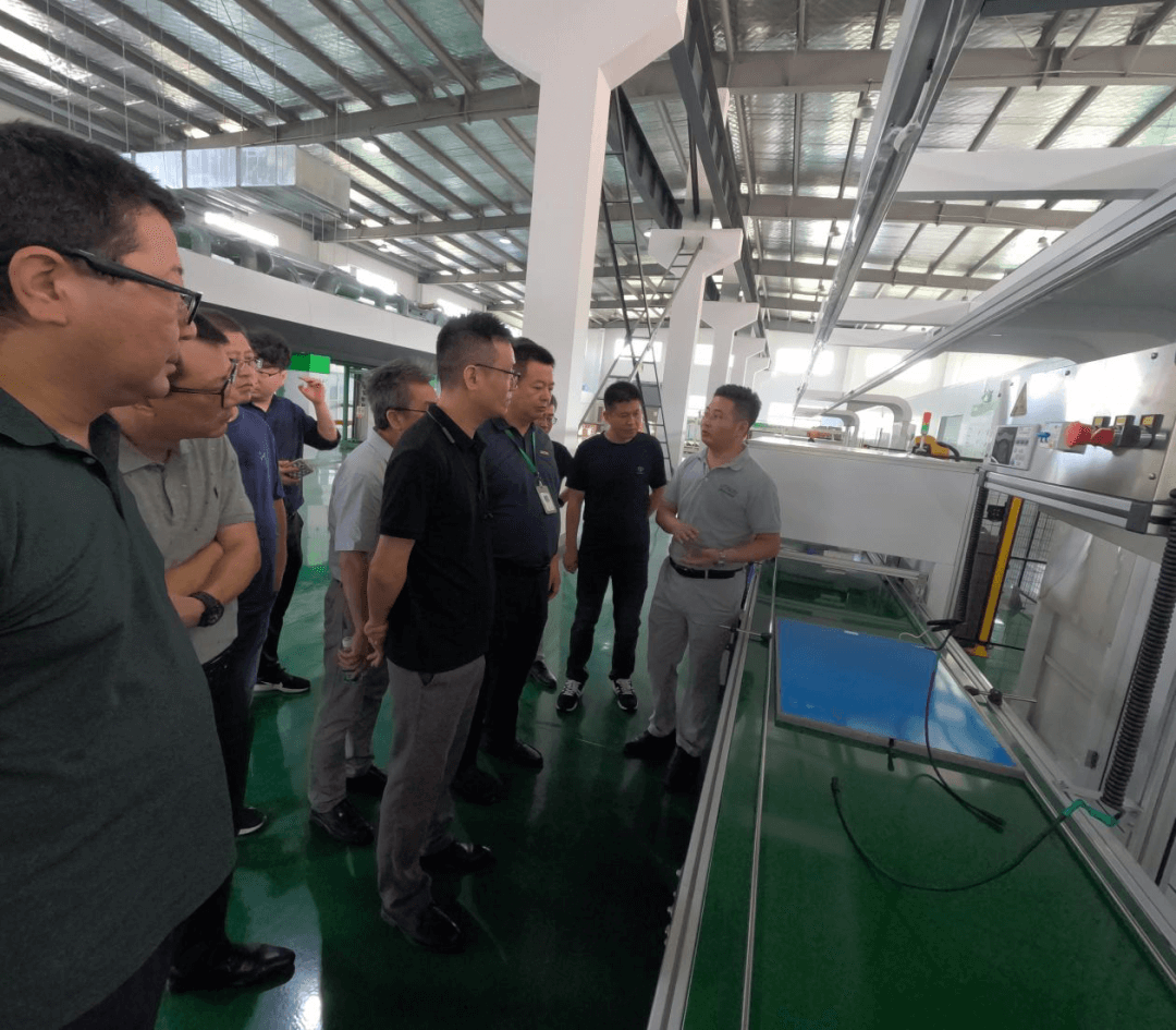 汇天下之师，聚四方之才——利物盛打造金牌销售团队