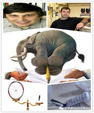 “云科普”第36场——冷金凤：石墨烯，让世界“飞”起来