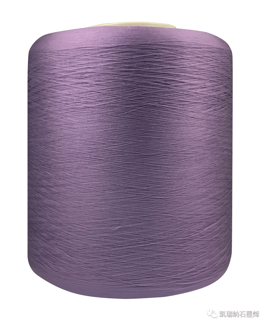 Kyorene Graphene持续推进第三方机构的认证与检测工作