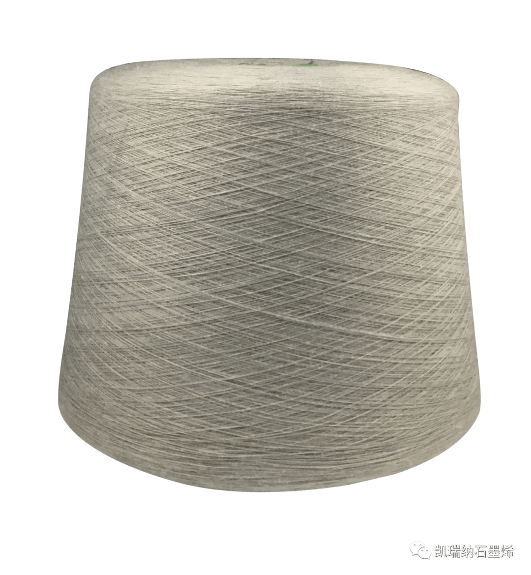 Kyorene Graphene持续推进第三方机构的认证与检测工作