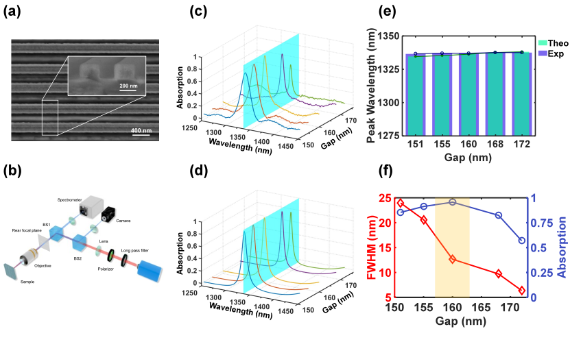 前沿进展 | 石墨烯高鲁棒性完美吸收器