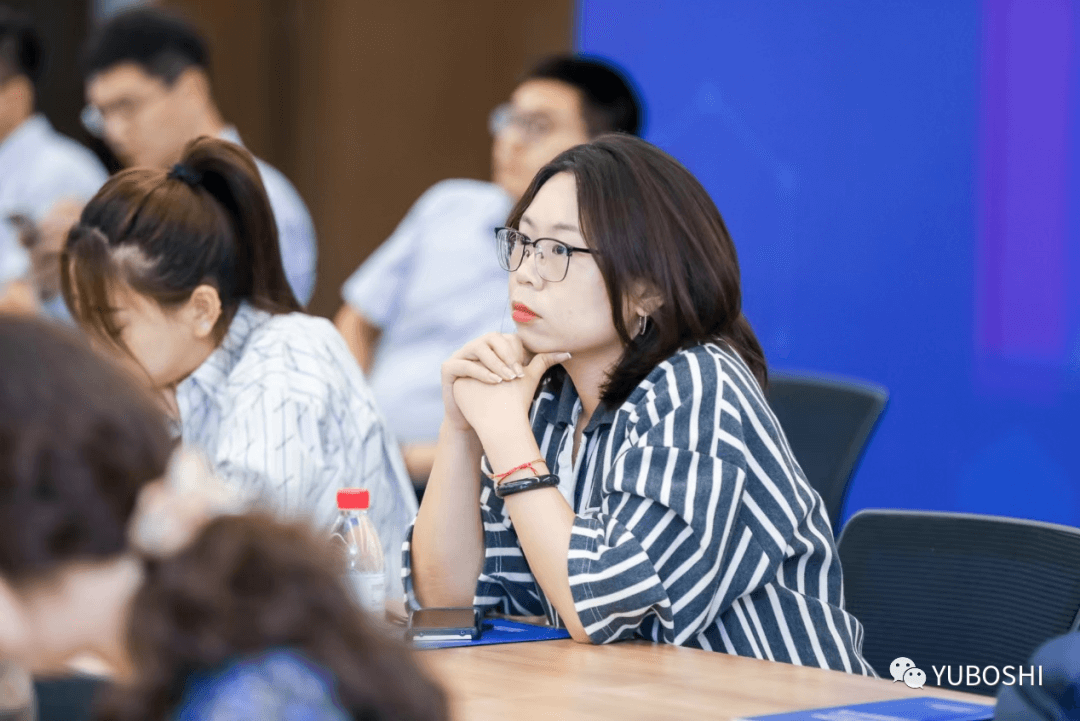 彧博士预热天使轮...