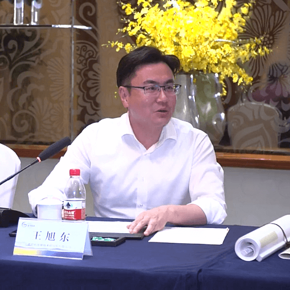 衢州“亲清半月谈”第十六期：对接京津冀 拥抱新未来