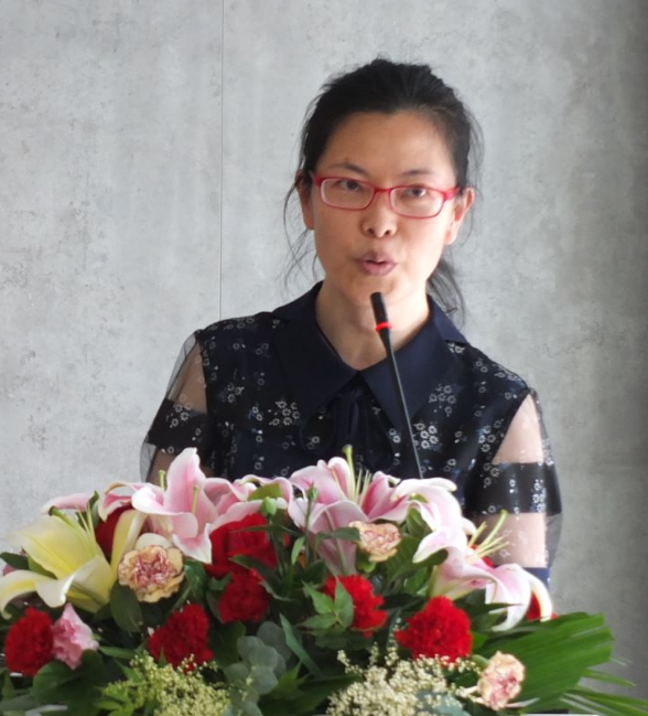 新起点，再出发！中关村石墨烯产业联盟第二届会员大会暨换届大会圆满召开