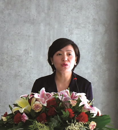 新起点，再出发！中关村石墨烯产业联盟第二届会员大会暨换届大会圆满召开