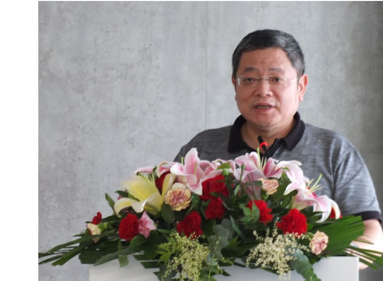 新起点，再出发！中关村石墨烯产业联盟第二届会员大会暨换届大会圆满召开