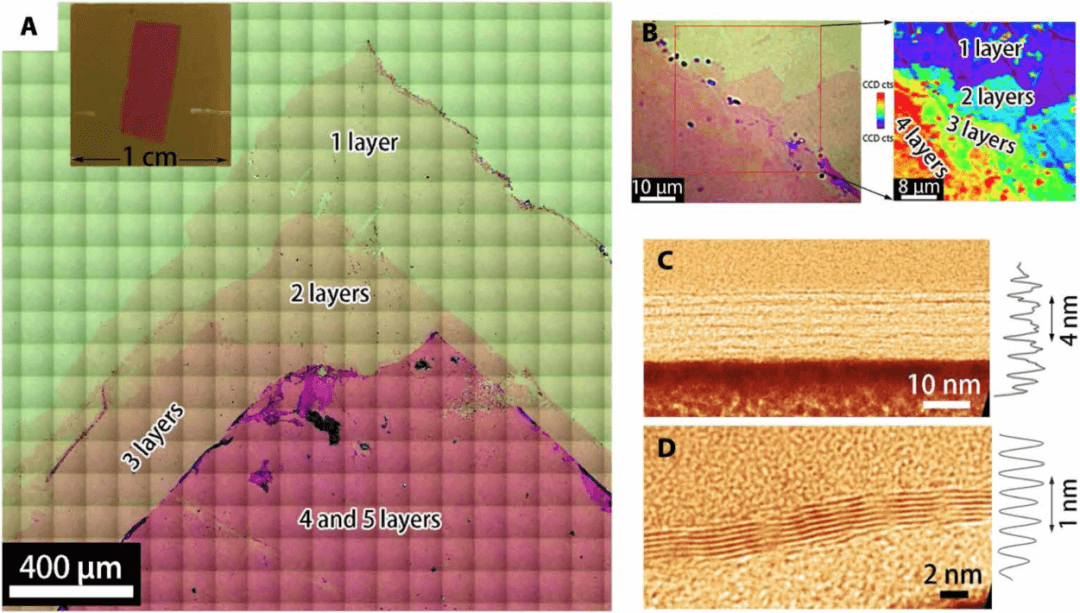 Janus石墨烯用于钠离子电池