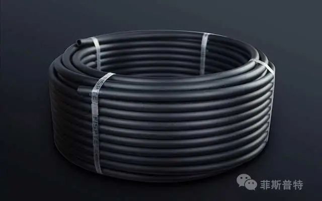 菲斯普特 | 第Ⅲ代石墨烯超导黑金地暖管