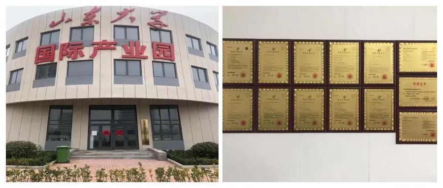 前言：与碳材料结缘以来的二十多年（青岛墨金烯碳新材料科技有限公司创始人/金银自述）