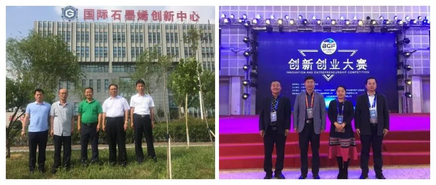 前言：与碳材料结缘以来的二十多年（青岛墨金烯碳新材料科技有限公司创始人/金银自述）