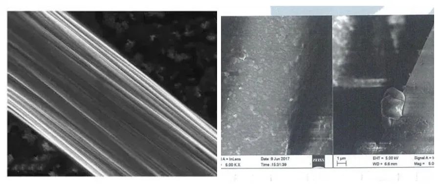 前言：与碳材料结缘以来的二十多年（青岛墨金烯碳新材料科技有限公司创始人/金银自述）